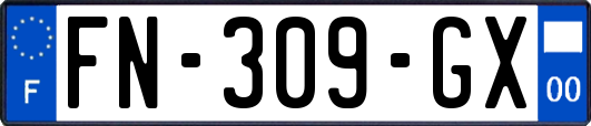 FN-309-GX