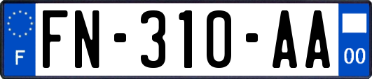 FN-310-AA