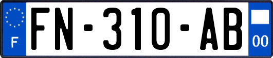 FN-310-AB