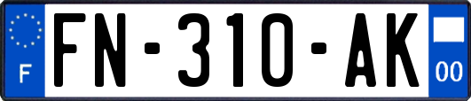 FN-310-AK