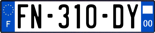 FN-310-DY