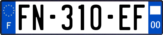 FN-310-EF