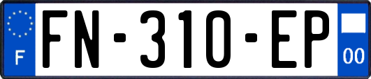 FN-310-EP
