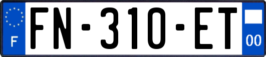 FN-310-ET
