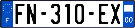 FN-310-EX