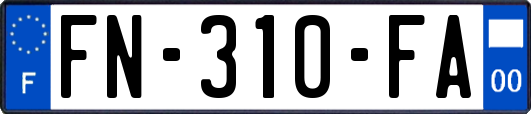 FN-310-FA