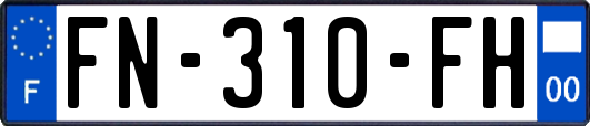 FN-310-FH