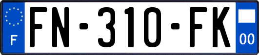 FN-310-FK