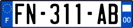 FN-311-AB