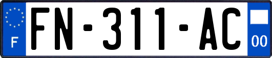 FN-311-AC