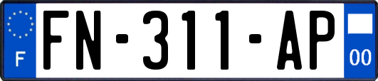 FN-311-AP