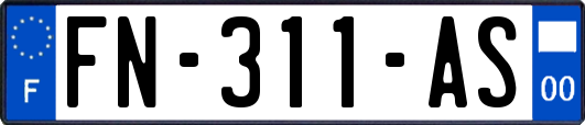 FN-311-AS