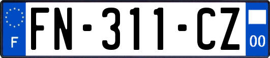 FN-311-CZ