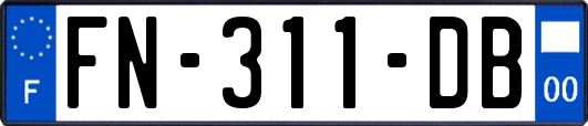 FN-311-DB