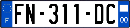 FN-311-DC