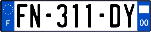 FN-311-DY