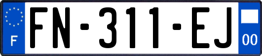 FN-311-EJ