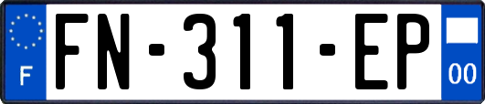 FN-311-EP