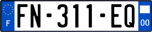 FN-311-EQ