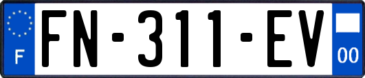 FN-311-EV