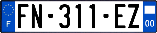 FN-311-EZ