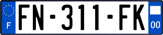 FN-311-FK