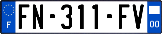 FN-311-FV