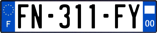 FN-311-FY