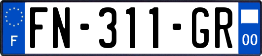 FN-311-GR