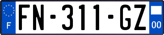 FN-311-GZ