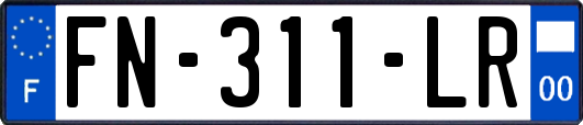 FN-311-LR