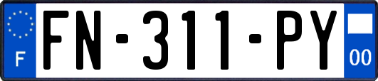 FN-311-PY