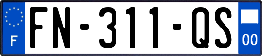 FN-311-QS