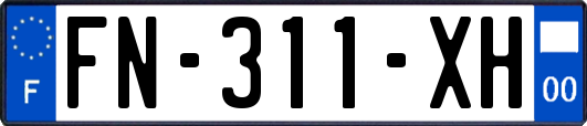 FN-311-XH