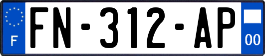 FN-312-AP