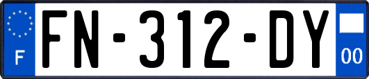 FN-312-DY