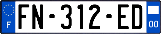FN-312-ED