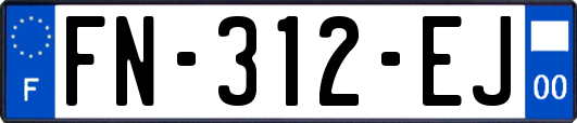 FN-312-EJ