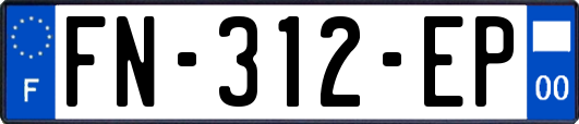 FN-312-EP