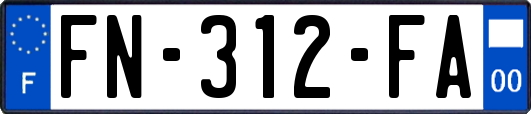 FN-312-FA