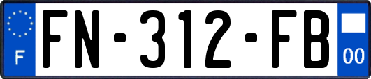 FN-312-FB