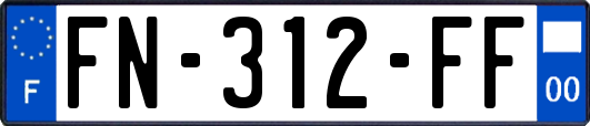 FN-312-FF