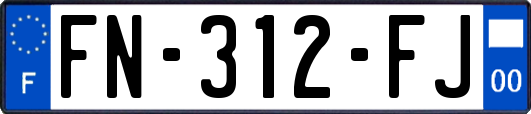 FN-312-FJ