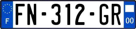 FN-312-GR