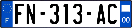 FN-313-AC