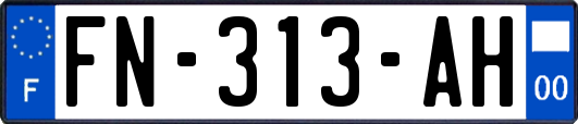 FN-313-AH