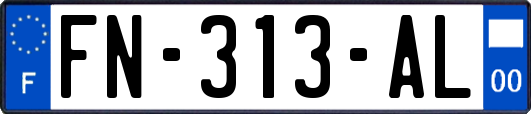 FN-313-AL