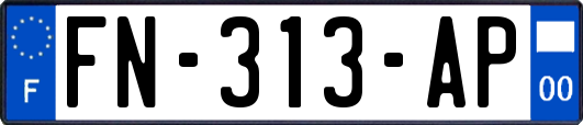 FN-313-AP