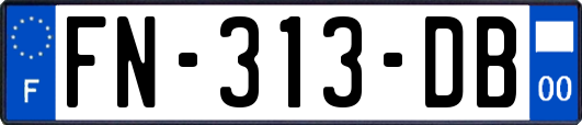 FN-313-DB