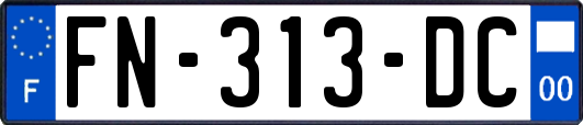 FN-313-DC